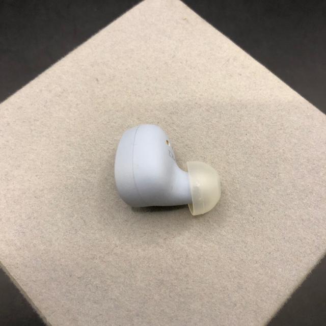 即決 COTSUBU MK2 ワイヤレスイヤホン 左耳のみ < 家電/AV 即決 COTSUBU MK2 ワイヤレスイヤホン 左耳のみ < 家電/AVの