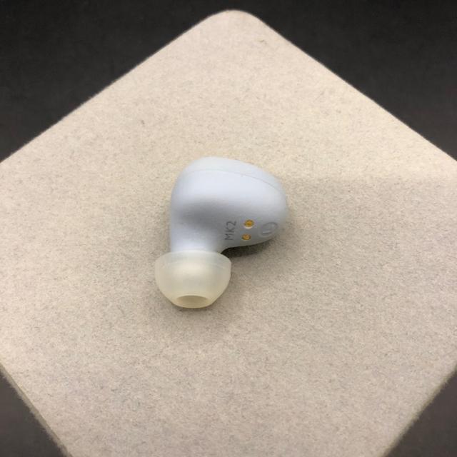 即決 COTSUBU MK2 ワイヤレスイヤホン 左耳のみ < 家電/AV 即決 COTSUBU MK2 ワイヤレスイヤホン 左耳のみ < 家電/AVの