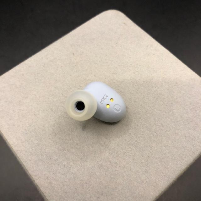 即決 COTSUBU MK2 ワイヤレスイヤホン 左耳のみ < 家電/AV 即決 COTSUBU MK2 ワイヤレスイヤホン 左耳のみ < 家電/AVの