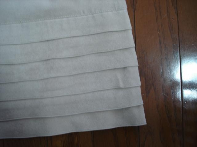 ★anysis エニィシィス 裾段スウェード風スカート★クローゼット整理価格! < ブランド ★anysis エニィシィス 裾段スウェード風スカート★クローゼット整理価格! < ブランドの