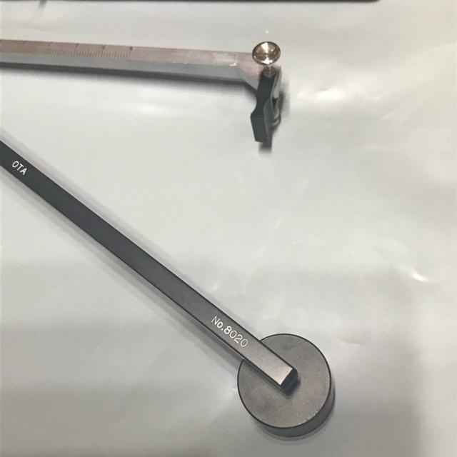 ���A ���� �␳�v���񃁁[�^�[ �ʐόv OTA SHOJI No.8020 �� �y�b�g/��|/���|�� 