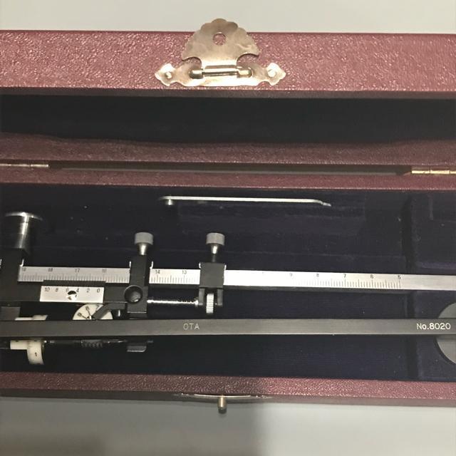 ���A ���� �␳�v���񃁁[�^�[ �ʐόv OTA SHOJI No.8020 �� �y�b�g/��|/���|�� 