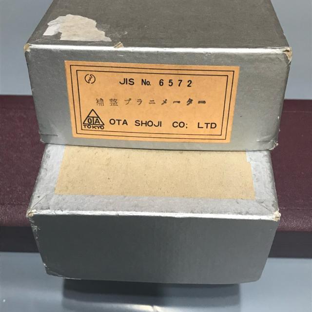 ���A ���� �␳�v���񃁁[�^�[ �ʐόv OTA SHOJI No.8020 �� �y�b�g/��|/���|�� 