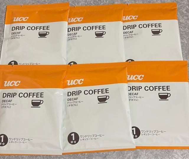 UCC�h���b�v�R�[�q�[��  �� �O����/�h�����N�� 