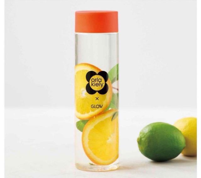 グロー雑誌付録★ rla kielyオーラ・カイリー★クリアボトルケース < インテリア/ライフ グロー雑誌付録★ rla kielyオーラ・カイリー★クリアボトルケース < インテリア/ライフの