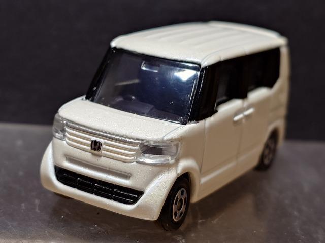 ★赤箱トミカ20★Honda N BOX★ < ホビー ★赤箱トミカ20★Honda N BOX★ < ホビーの