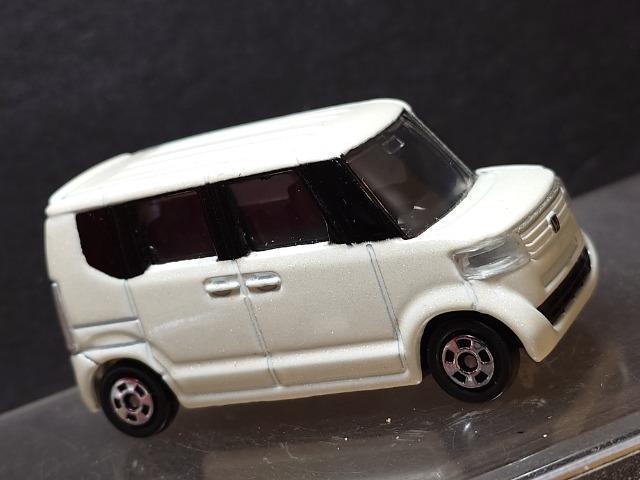 ★赤箱トミカ20★Honda N BOX★ < ホビー ★赤箱トミカ20★Honda N BOX★ < ホビーの