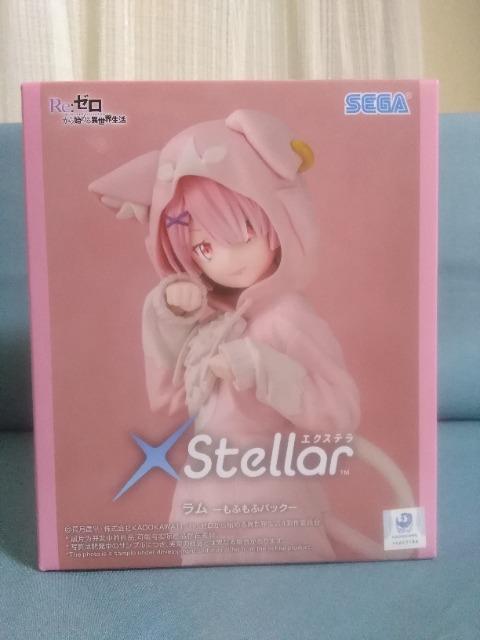 Re:�[������n�߂�ِ��E����XStellar�@�����@���ӂ��Ӄp�b�N 