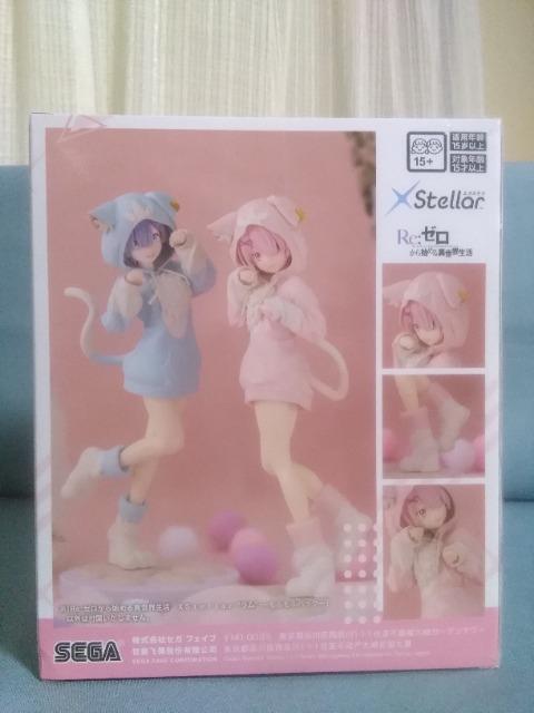 Re:�[������n�߂�ِ��E����XStellar�@�����@���ӂ��Ӄp�b�N
