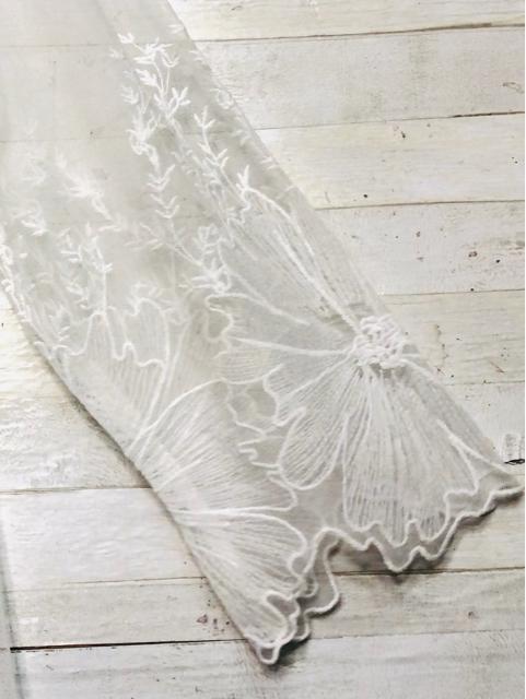 �V�i��6L�����n�V�A�[�h���イ�A�E�^�[��K�E�� �J�[�f�B�K�� ���[�X��Q868 �� �����t�@�b�V������ 