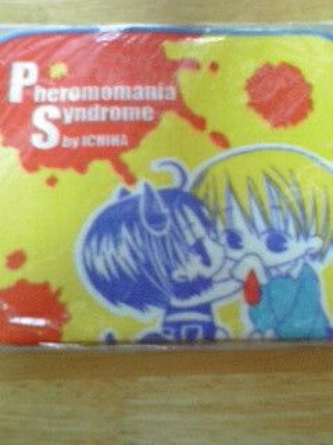 女子妄想症候群〓付録タオルハンカチ < アニメ/コミック/キャラクター  女子妄想症候群〓付録タオルハンカチ  < アニメ/コミック/キャラクターの