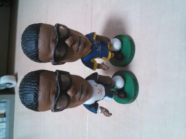 ダービッツ フィギュア 2体セット < ホビー ダービッツ フィギュア 2体セット < ホビーの