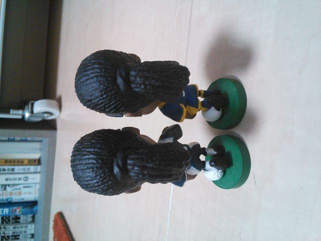 ダービッツ フィギュア 2体セット < ホビー ダービッツ フィギュア 2体セット < ホビーの