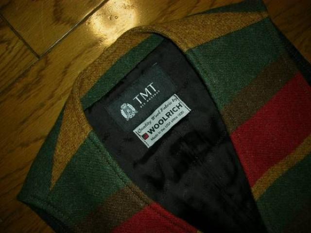 ViTMT~WOOLRICHxXgLLVJE[b`{[_[W  uh 