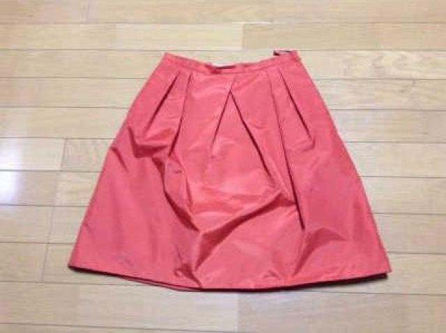 PEGGYLANA(ペギーラナ)カタログ掲載ニット+スカートセット美品 < ブランド  PEGGYLANA(ペギーラナ)カタログ掲載ニット+スカートセット美品 < ブランドの