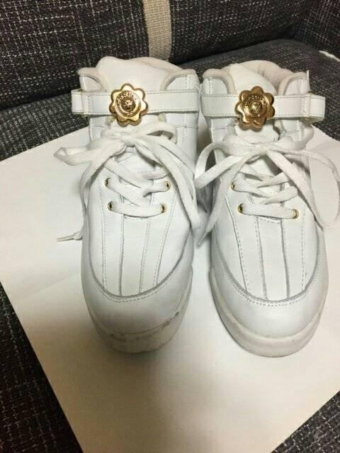 ランセル ハイカット スニーカー < 女性ファッション ランセル ハイカット スニーカー < 女性ファッションの