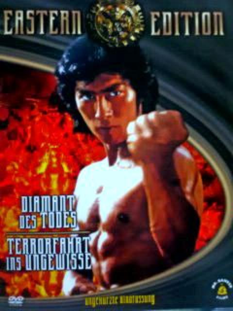 ☆『吼えろ鉄拳』真田広之/志穂美悦子/千葉真一 < CD/DVD/ビデオ ☆『吼えろ鉄拳』真田広之/志穂美悦子/千葉真一 < CD/DVD/ビデオの