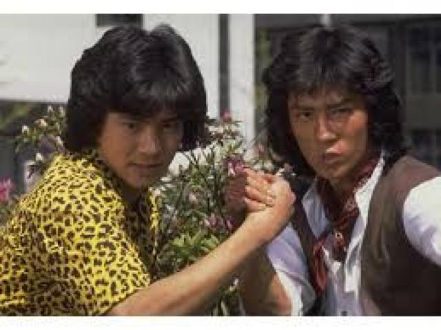 ☆『吼えろ鉄拳』真田広之/志穂美悦子/千葉真一 < CD/DVD/ビデオ ☆『吼えろ鉄拳』真田広之/志穂美悦子/千葉真一 < CD/DVD/ビデオの