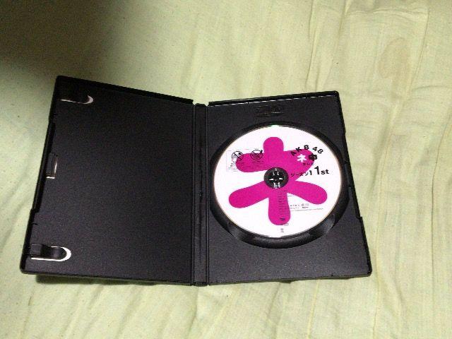 AKB48 ネ申DVD  2枚セット < タレントグッズ  AKB48 ネ申DVD  2枚セット < タレントグッズの