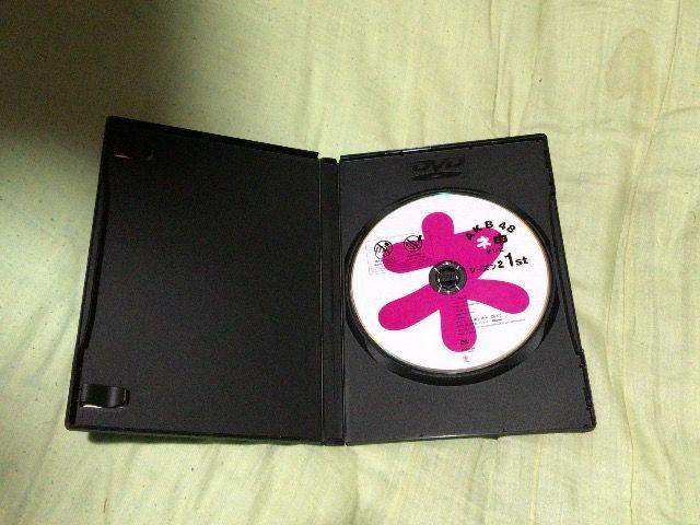 AKB48 ネ申DVD  2枚セット < タレントグッズ  AKB48 ネ申DVD  2枚セット < タレントグッズの