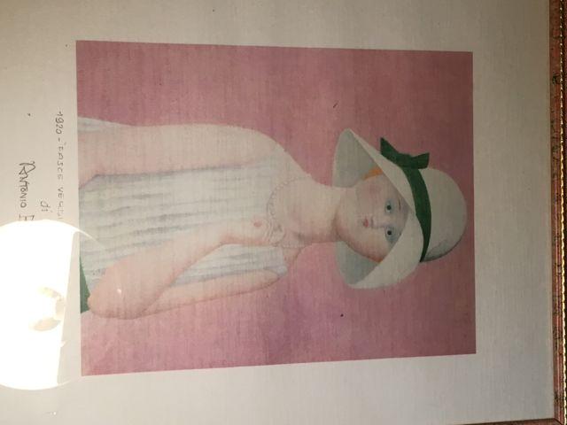 AgjI uGm F asce verdi con collana  zr[ 