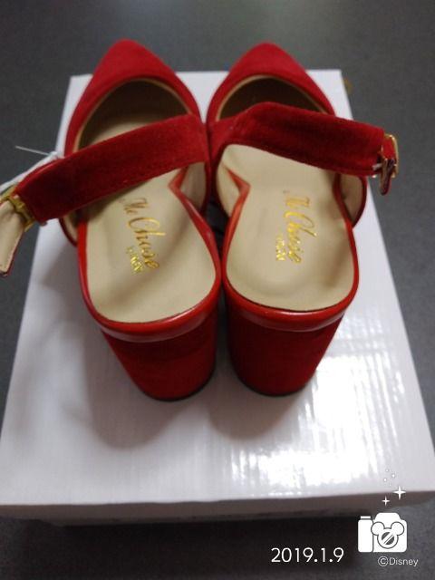 INGNI ストラップパンプス(*^ー^)ノ♪  < 女性ファッション  INGNI ストラップパンプス(*^ー^)ノ♪  < 女性ファッションの