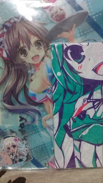 ■新品未開封■艦隊これくしょん お徳 4点 Happy Birthday 2015 < アニメ/コミック/キャラクター  ■新品未開封■艦隊これくしょん お徳 4点 Happy Birthday 2015  < アニメ/コミック/キャラクターの