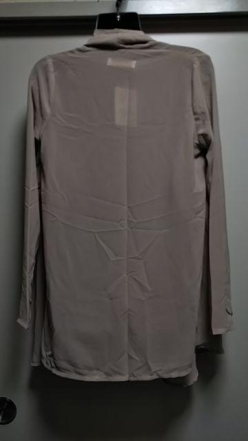 ☆ANAPシフォン羽織り☆新品タグ付き < 女性ファッション  ☆ANAPシフォン羽織り☆新品タグ付き < 女性ファッションの