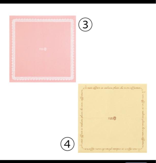 ★ココットシート 4種40枚 < インテリア/ライフ  ★ココットシート 4種40枚 < インテリア/ライフの