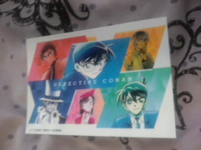 名探偵コナン 安室透等 プロマイド < アニメ/コミック/キャラクター  名探偵コナン 安室透等 プロマイド  < アニメ/コミック/キャラクターの