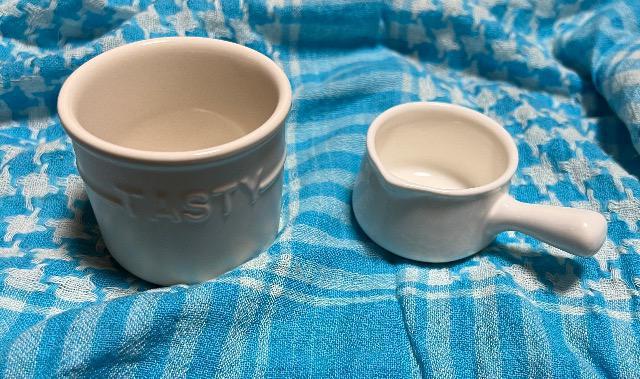 陶器 2つセット売り < インテリア/ライフ  陶器 2つセット売り  < インテリア/ライフの