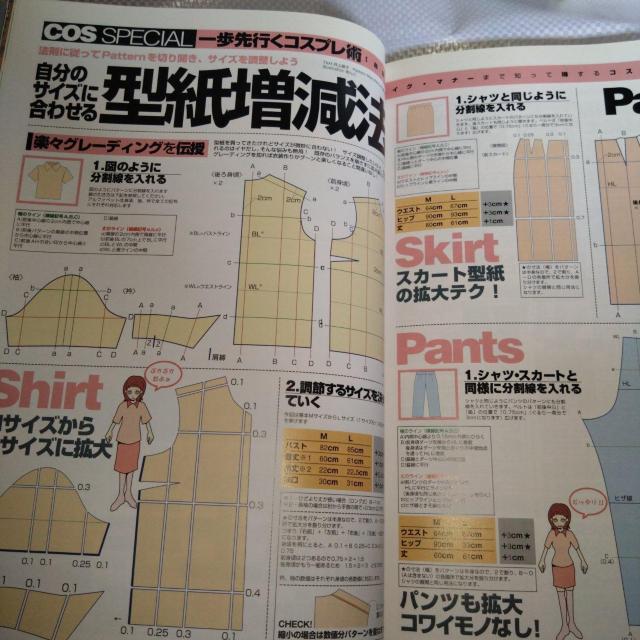 コスモード007 コスプレ雑誌2004年 < 本/雑誌  コスモード007 コスプレ雑誌2004年 < 本/雑誌の