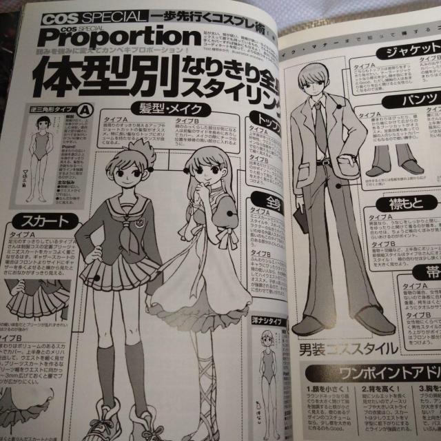 コスモード007 コスプレ雑誌2004年 < 本/雑誌  コスモード007 コスプレ雑誌2004年 < 本/雑誌の
