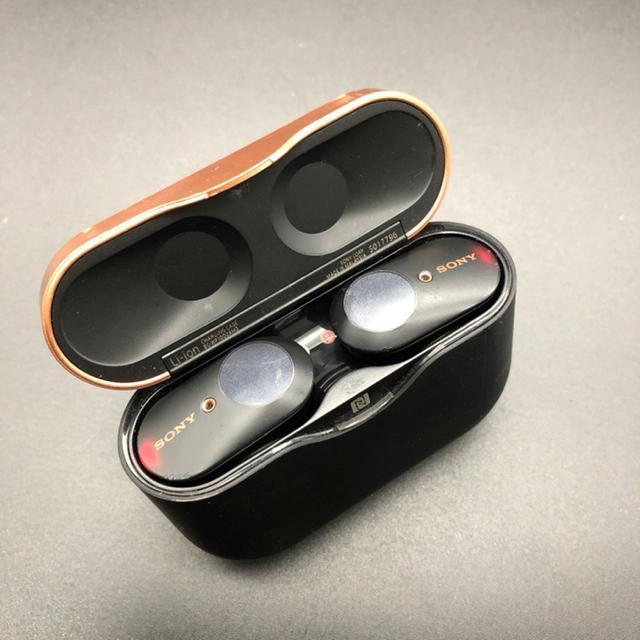 即決 SONY ソニー ワイヤレスイヤホン WF-1000XM3 < 家電/AV 即決 SONY ソニー ワイヤレスイヤホン WF-1000XM3 < 家電/AVの