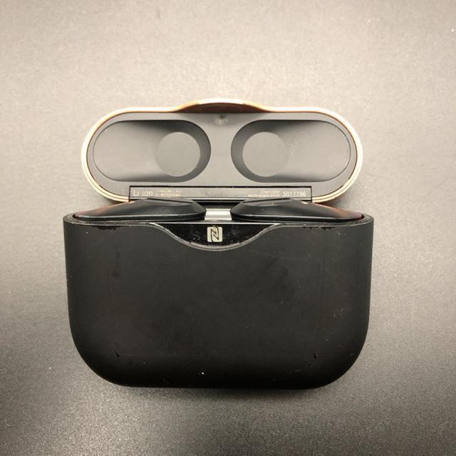 即決 SONY ソニー ワイヤレスイヤホン WF-1000XM3 < 家電/AV 即決 SONY ソニー ワイヤレスイヤホン WF-1000XM3 < 家電/AVの