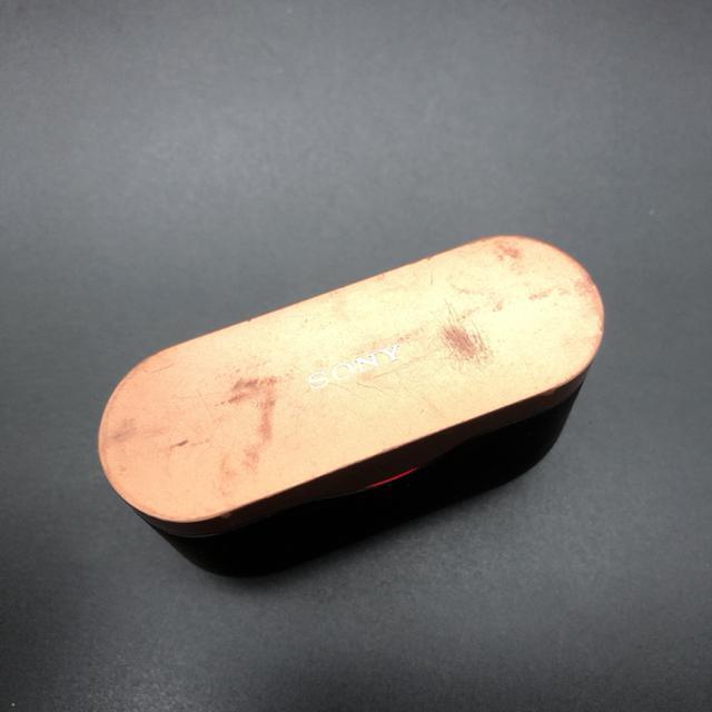 即決 SONY ソニー ワイヤレスイヤホン WF-1000XM3 < 家電/AV 即決 SONY ソニー ワイヤレスイヤホン WF-1000XM3 < 家電/AVの