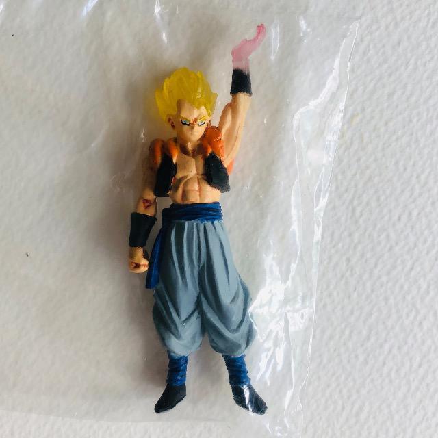 超造形魂 ドラゴンボールZ 其之八 カラーver. ゴジータ < アニメ/コミック/キャラクター  超造形魂 ドラゴンボールZ 其之八 カラーver. ゴジータ < アニメ/コミック/キャラクターの
