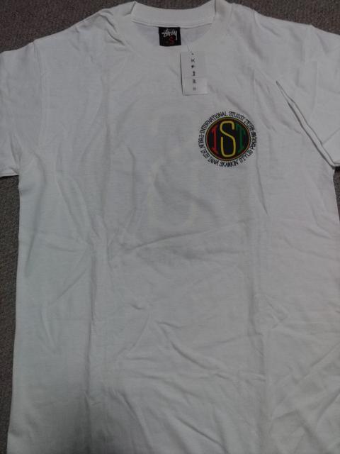 STUSSYTシャツラスタサイズSレゲエステューシーsurfskateboardサーフィンスケートボード < ブランド  STUSSYTシャツラスタサイズSレゲエステューシーsurfskateboardサーフィンスケートボード < ブランドの