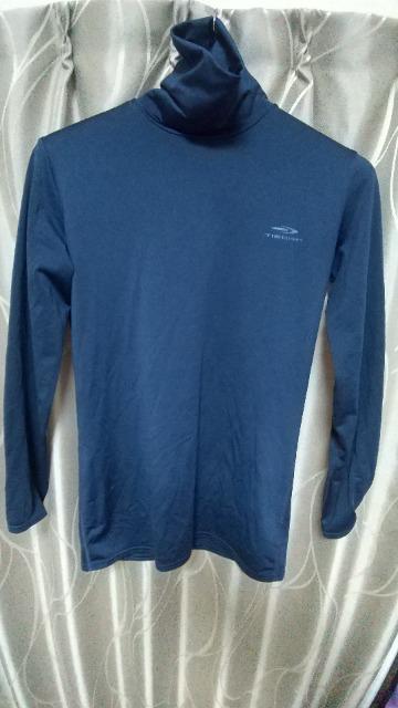 TIGORA★濃紺HEATアンダー★Mサイズ < レジャー/スポーツ TIGORA★濃紺HEATアンダー★Mサイズ < レジャー/スポーツの