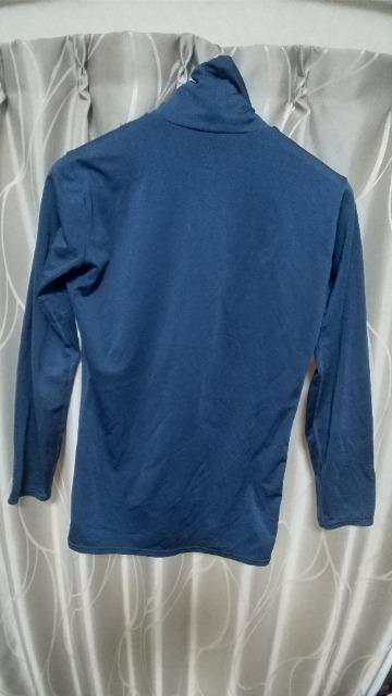 TIGORA★濃紺HEATアンダー★Mサイズ < レジャー/スポーツ TIGORA★濃紺HEATアンダー★Mサイズ < レジャー/スポーツの