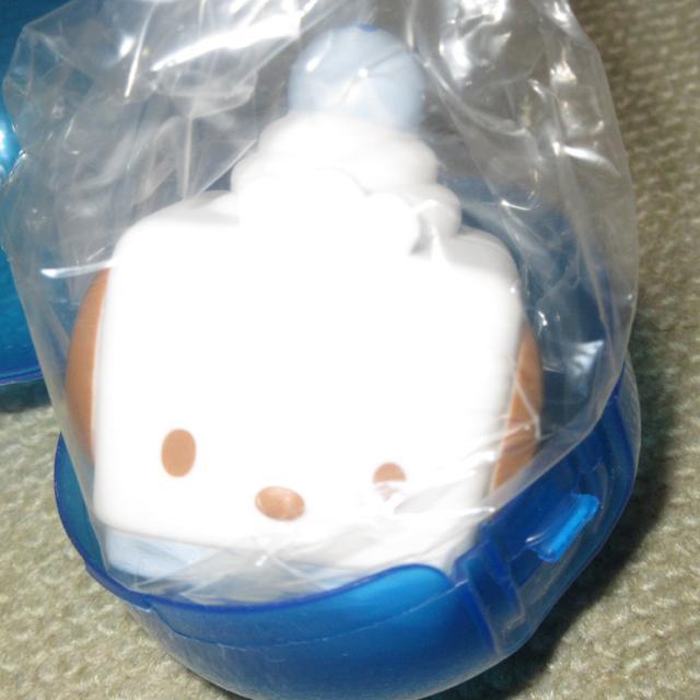 未使用☆サンリオキャラクターズ*ころころスイーツライトPart.1(ポチャッコ) < おもちゃ  未使用☆サンリオキャラクターズ*ころころスイーツライトPart.1(ポチャッコ) < おもちゃの