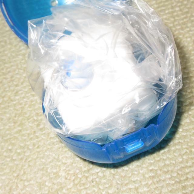 未使用☆サンリオキャラクターズ*ころころスイーツライトPart.1(ポチャッコ) < おもちゃ  未使用☆サンリオキャラクターズ*ころころスイーツライトPart.1(ポチャッコ) < おもちゃの