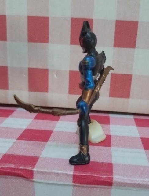 仮面ライダーアギト ストームフォーム < ホビー 仮面ライダーアギト ストームフォーム < ホビーの