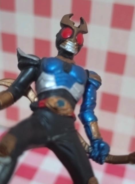 仮面ライダーアギト ストームフォーム < ホビー 仮面ライダーアギト ストームフォーム < ホビーの