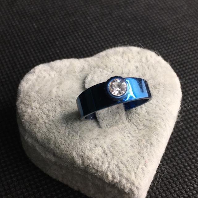 �X�e�����X���@�����O�@�T�C�Y11.5���@�J���[�F�u���[  �� �j���A�N�Z�T���[/���v�� 