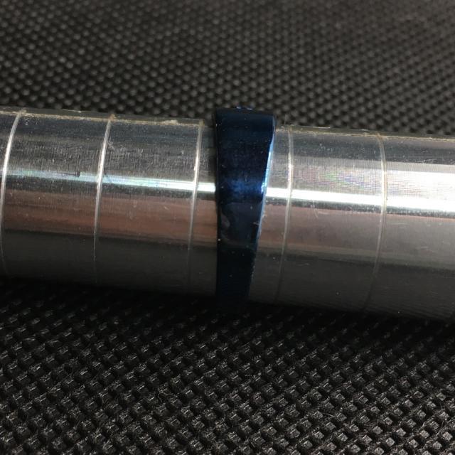 �X�e�����X���@�����O�@�T�C�Y11.5���@�J���[�F�u���[ �� �j���A�N�Z�T���[/���v�� 