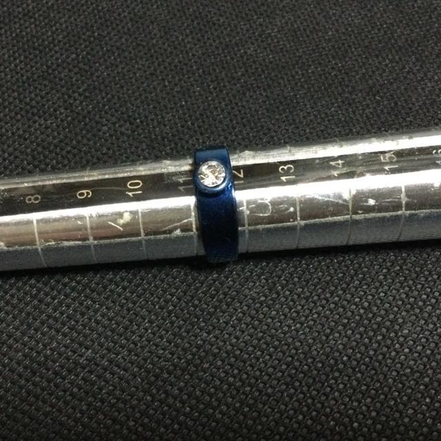 �X�e�����X���@�����O�@�T�C�Y11.5���@�J���[�F�u���[ �� �j���A�N�Z�T���[/���v�� 