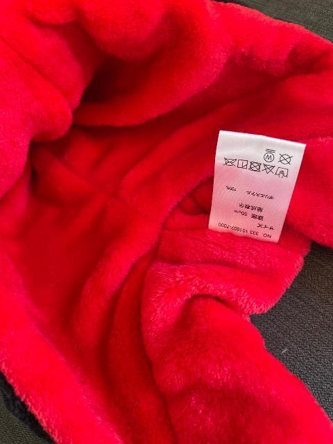 ♯新品♯ミッキーマウス ふわもこ可愛い!!   耳 マフラー付き 帽子 50   冬休みセール < キッズ/ベビー  ♯新品♯ミッキーマウス ふわもこ可愛い!!   耳 マフラー付き 帽子 50   冬休みセール < キッズ/ベビーの