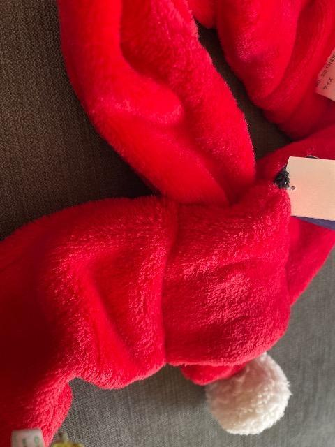 ♯新品♯ミッキーマウス ふわもこ可愛い!!   耳 マフラー付き 帽子 50   冬休みセール < キッズ/ベビー  ♯新品♯ミッキーマウス ふわもこ可愛い!!   耳 マフラー付き 帽子 50   冬休みセール < キッズ/ベビーの