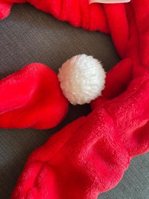 ♯新品♯ミッキーマウス ふわもこ可愛い!!   耳 マフラー付き 帽子 50   冬休みセール < キッズ/ベビー  ♯新品♯ミッキーマウス ふわもこ可愛い!!   耳 マフラー付き 帽子 50   冬休みセール < キッズ/ベビーの